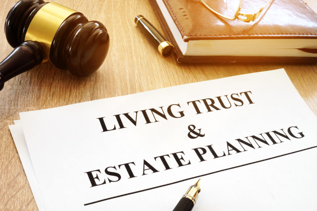 Estate Planning Attorney Long Beach CA